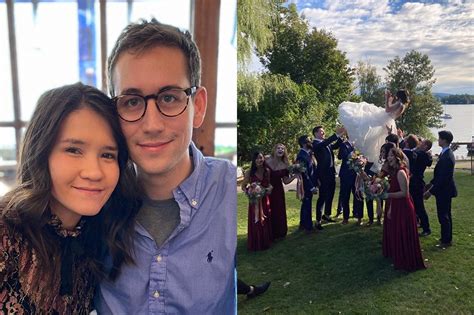 serena dalrymple linkedin|LOOK: Serena Dalrymple is now married .